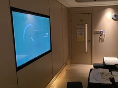 -汤臣健康生活·影院足道·SPA(东区店)