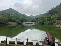 -珠海圆明新园