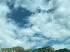 -老象峰