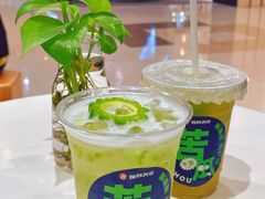 -炖物24章·顺时轻养茶(杭州大厦店)