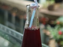-新竹里馆·花园餐厅(兴苑路店)
