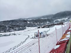 -太子岭滑雪场