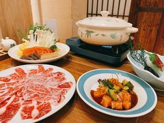 -鹤菊怀石料理(江北店)