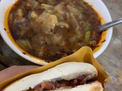 -杨天玉腊牛羊肉