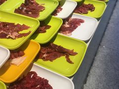 -养牛邓·潮汕牛肉海鲜自助火锅(广州店)