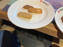 -我家牛排自助餐厅(万象汇店)