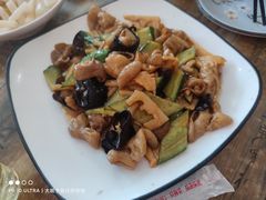 -得仁酒家(东四十一条店)