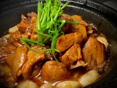 -山里亲戚(淞虹路店)