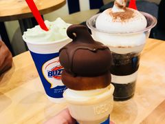 -DQ·蛋糕·冰淇淋(新佳丽店)