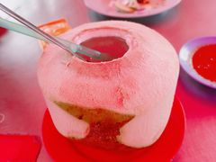 -黄亚华小食店(Jalan Alor)