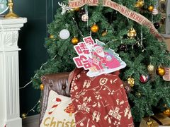 -紫荆广场·花漫里