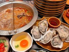 -牛YO寿喜烧和牛火锅自助(三台子万象汇店)