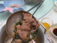 -香蜜轩·粤菜·宴会(世界之窗店)