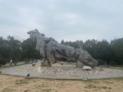 -南京市江宁方山