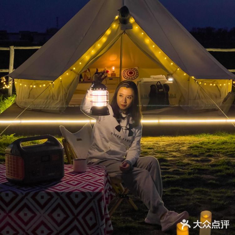 露营🏕帐篷🌿春游
