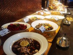 -索菲特西湖大酒店·香榭丽全日候餐厅(南山路店)