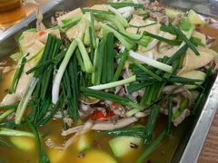 南瓜奇猫-二0二李记南瓜田鸡老字号(宜宾一店)
