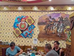 -一招鲜·全羊铺·蒙古奶茶(五一北路店)