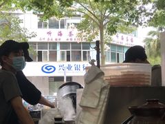 -山水肠粉(盐田店)
