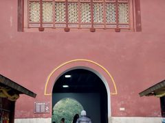 -普陀山风景名胜区-法雨禅寺