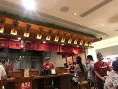 -豚王拉面(澳门银河店)