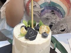 -姆们M Sweetie Cake(三里屯店)