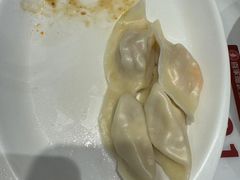 -喜家德虾仁水饺(百盛优客店)