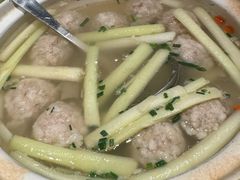 -芳芳私房菜·精做淮扬菜(承德路店)