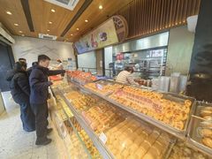 -詹记桃酥(宿州路店)