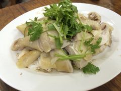 龙记烤鸭店(新民路店)-龙记烤鸭店(新民路店)