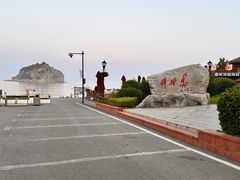 -棒棰岛宾馆景区
