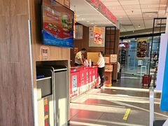 -汉堡王(烟台宝龙店)