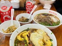 -肆姐面粉馆(坡子街店)
