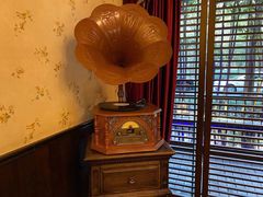 -东方明珠老上海8号餐厅(东方明珠广播电视塔店)