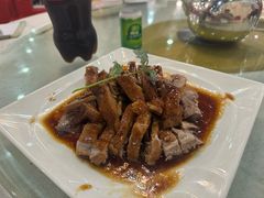 -台山第一家兴华黄鳝饭·黄鳝婆(合水分店)