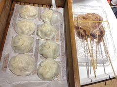 -八婆婆烧仙草(中山路店)