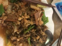 -佛有缘素食馆·荔湾老字号(陈家祠首店)