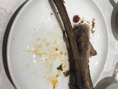 -西贝(满都海公园店)