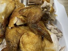 -香妃烤鸡(新奥店)