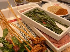 -牛签签串串香(IFS店)