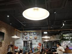 -丽伟的串·烧烤·砂锅(季景天地店)