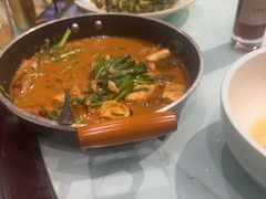 -和源祥·日照菜扛把子(万平口一店)