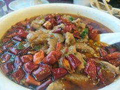 -燕春楼(海河华鼎店)