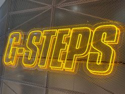 -G-STEPS舞蹈工作室