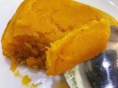 芝士焗番薯-糖潮糖水铺(省府店)