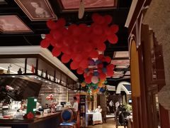 -俄士厨房(五棵松华熙LIVE店)