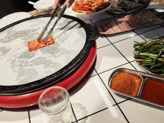 -酒拾烤肉(奥体天虹店)