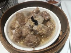 -天然台1908(中建广场店)
