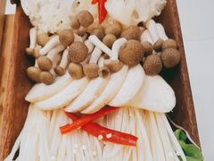 -湯系·煲汤手艺人(东二环泰禾广场店)