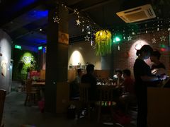 大堂-路边摊小炉子烧烤